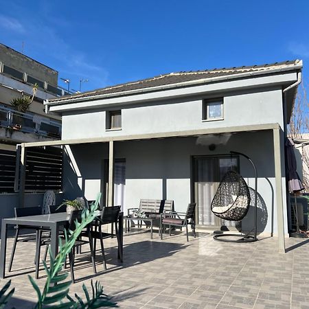 Volos Suites Center Екстериор снимка