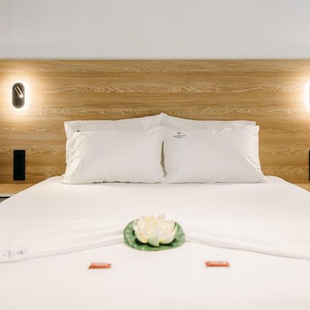 Volos Suites Center Екстериор снимка