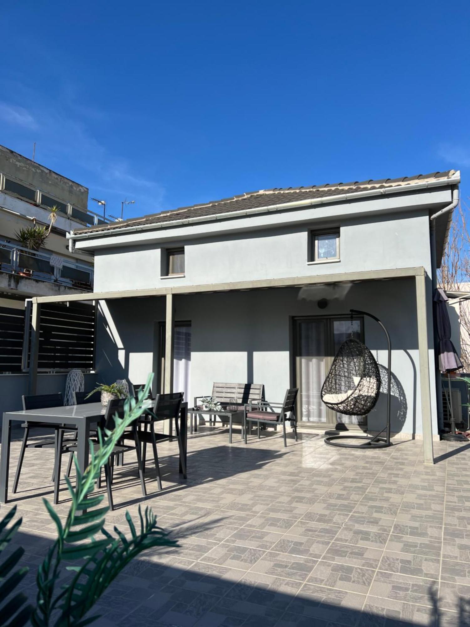 Volos Suites Center Екстериор снимка