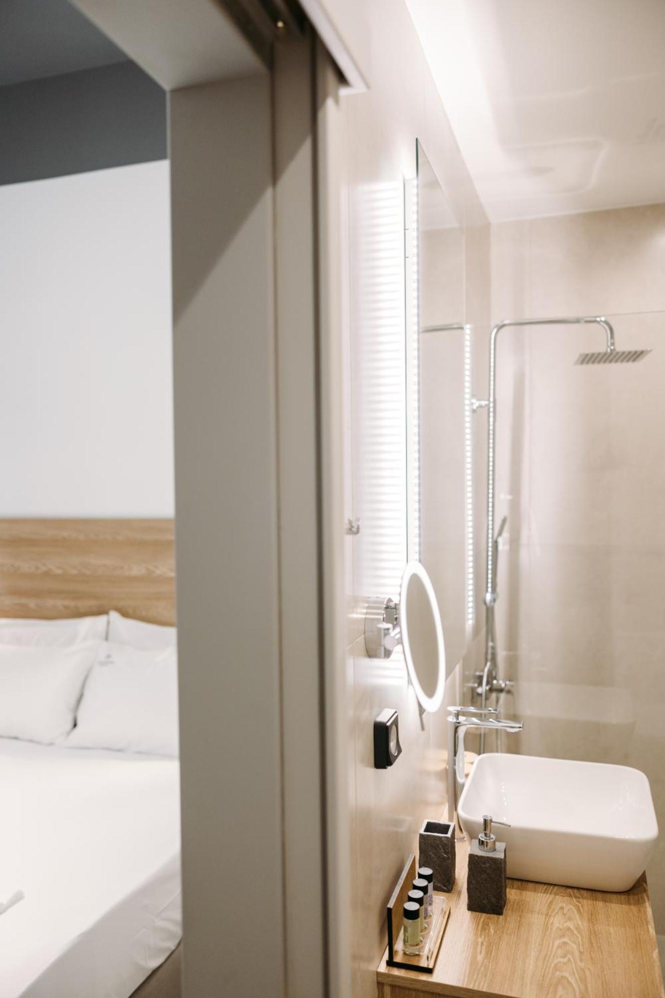 Volos Suites Center Екстериор снимка