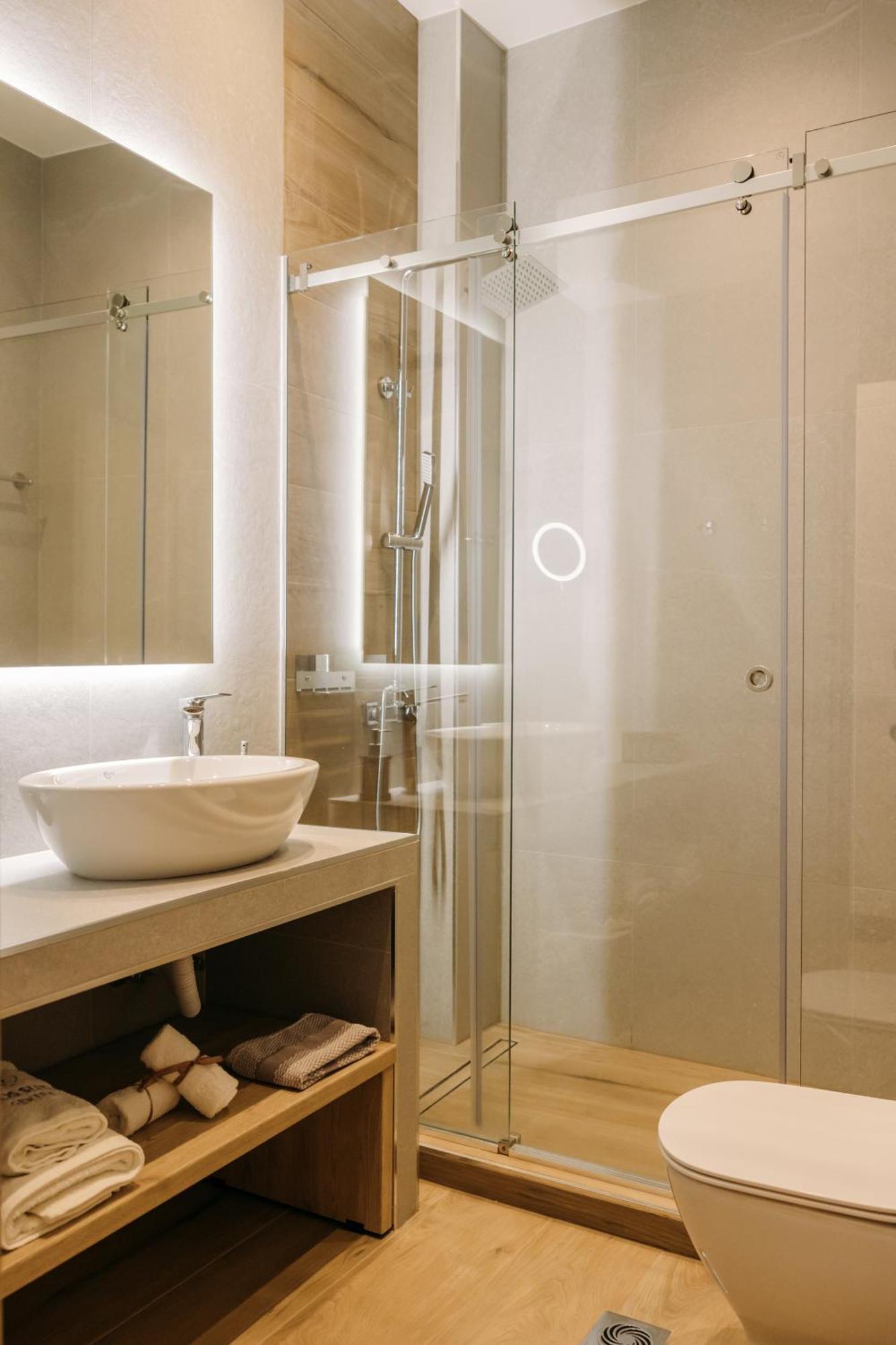 Volos Suites Center Екстериор снимка