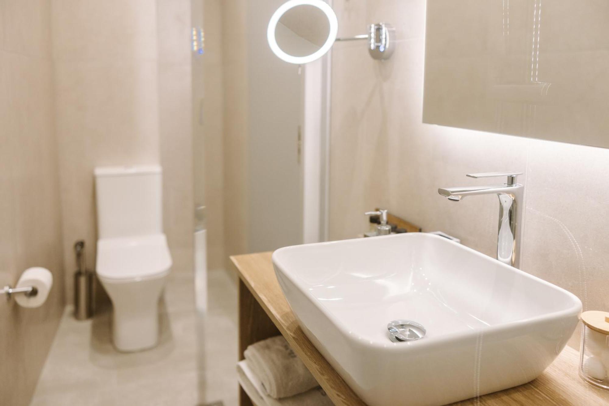 Volos Suites Center Екстериор снимка