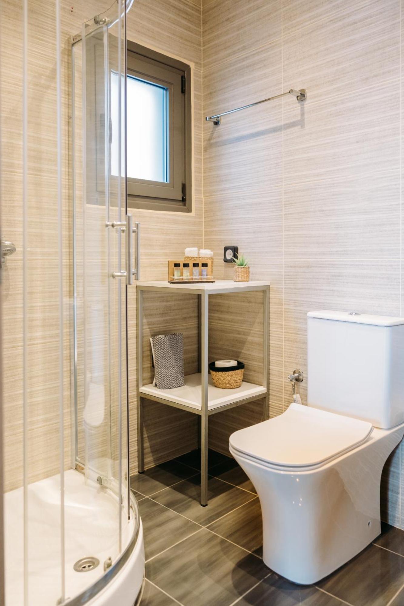 Volos Suites Center Екстериор снимка