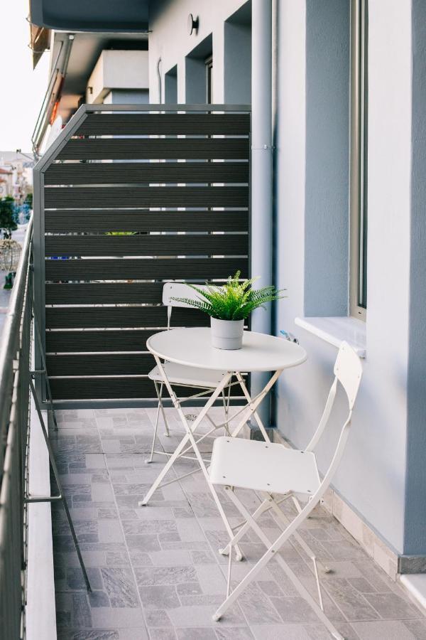 Volos Suites Center Екстериор снимка