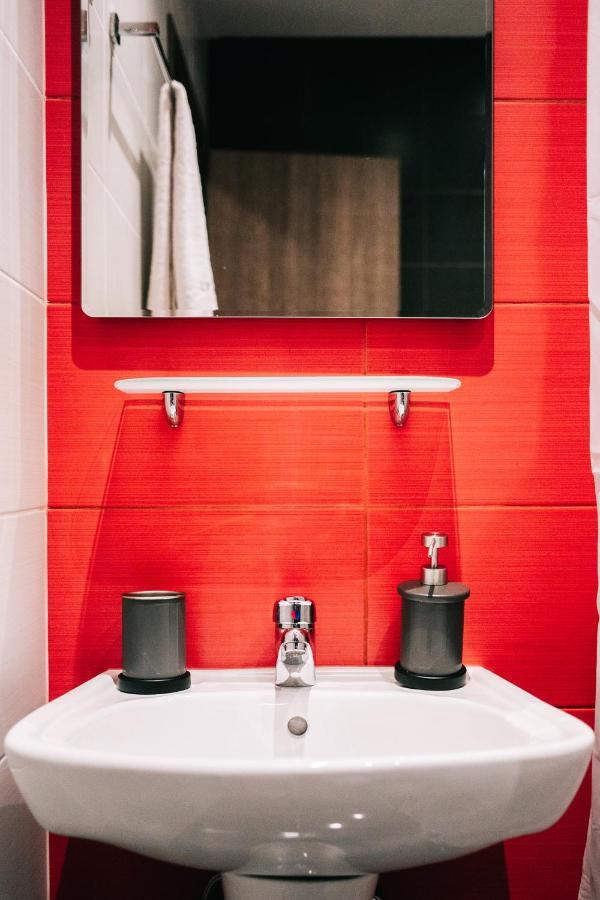 Volos Suites Center Екстериор снимка
