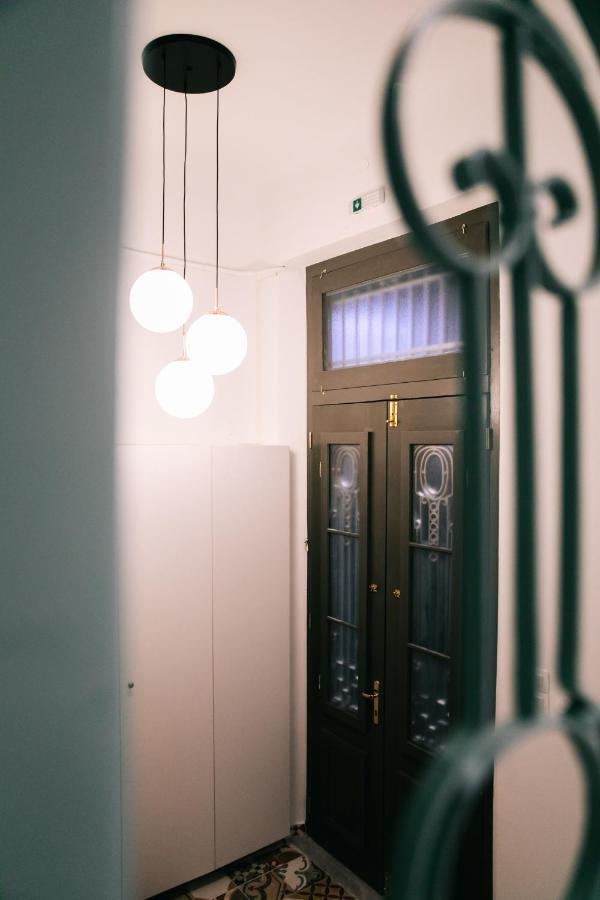 Volos Suites Center Екстериор снимка