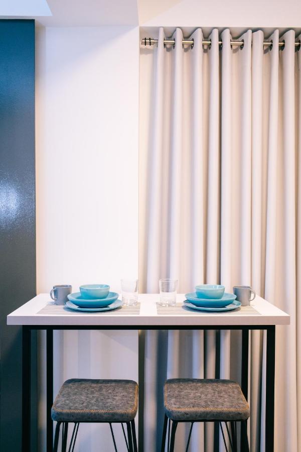 Volos Suites Center Екстериор снимка
