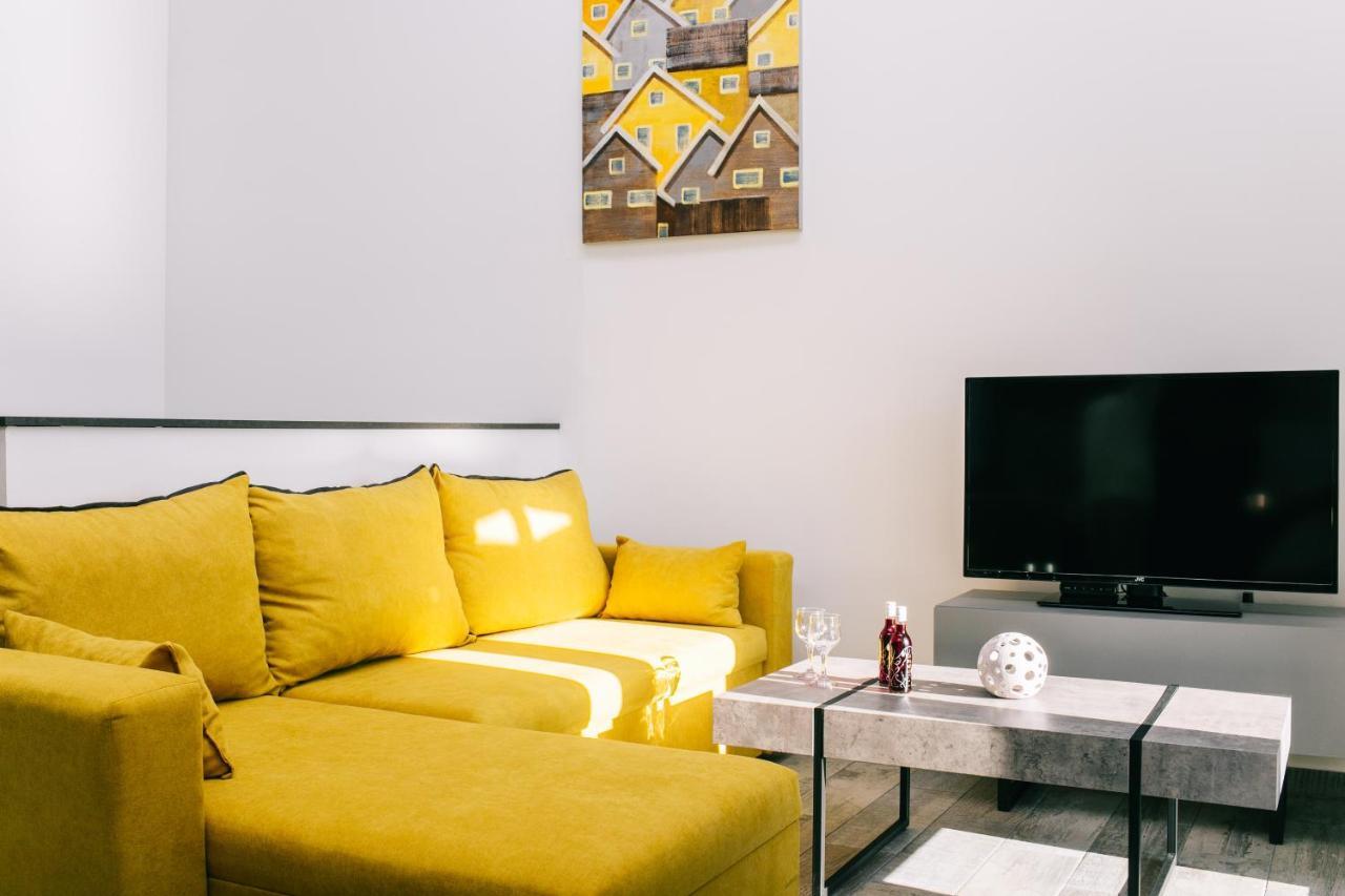 Volos Suites Center Екстериор снимка